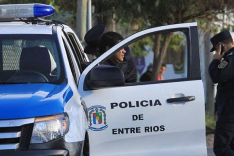 Apuñaló a su pareja y dio una insólita excusa al ser detenido
