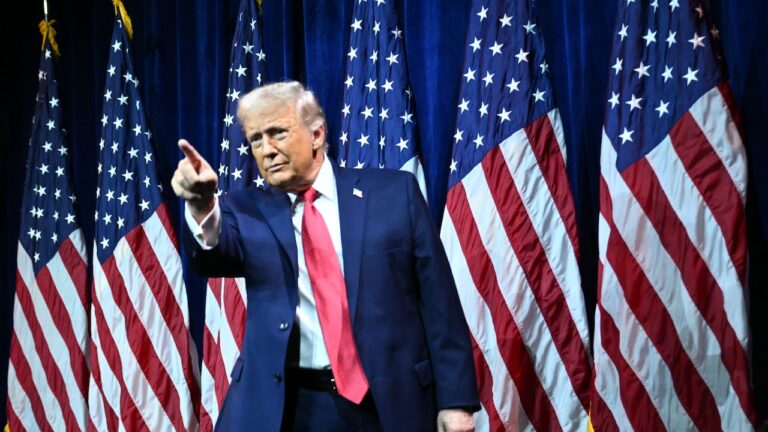 Trump aseguró que frenó una segunda ofensiva contra Venezuela por cooperación bilateral