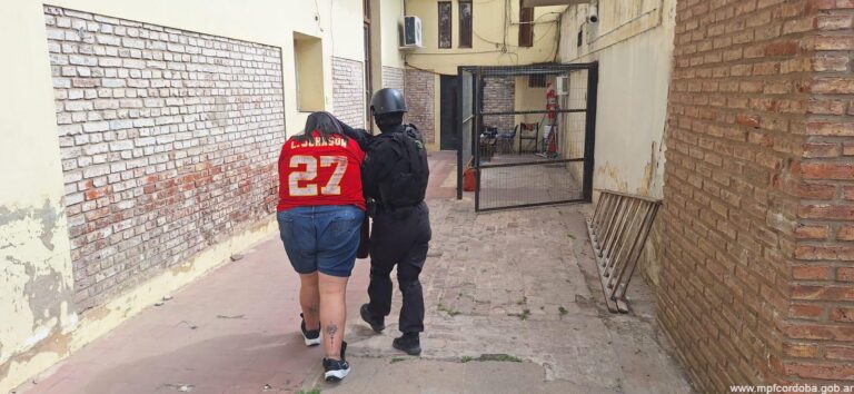 Desbarataron una red narcofamiliar en Córdoba: cinco detenidos y siete búnkers cerrados