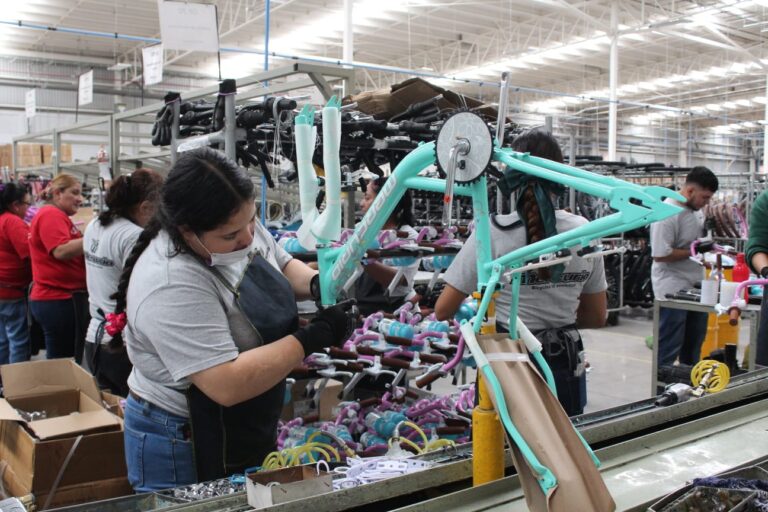 Industria nacional en riesgo: la actividad acumula cinco meses de caída y sigue 9% por debajo de 2023