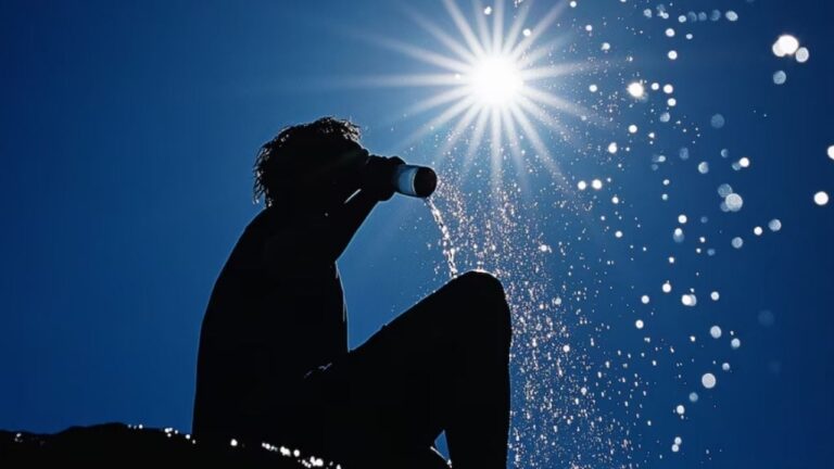 Proyecciones internacionales alertan que 2026 será uno de los años más calurosos jamás registrados