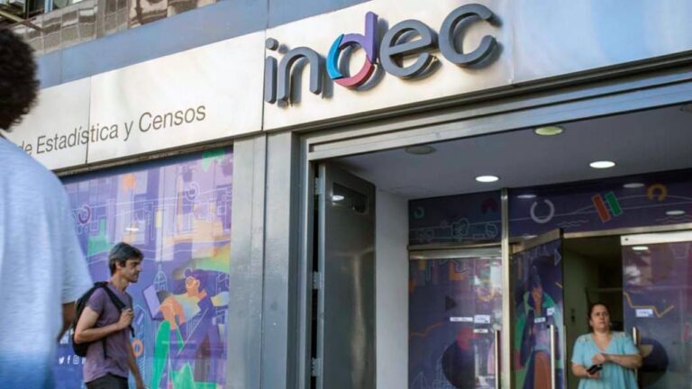 El Indec cambia la forma de medir la inflación a partir de 2026
