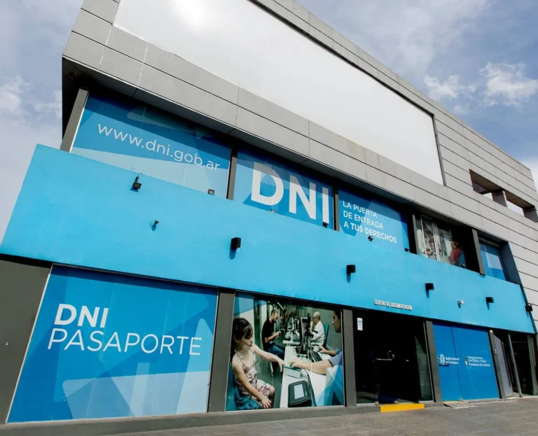 Renaper: nueva renuncia y un reemplazo rodeado de sospechas