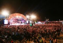 La grilla de festivales de enero en Córdoba: música, tradición y fiesta en toda la provincia