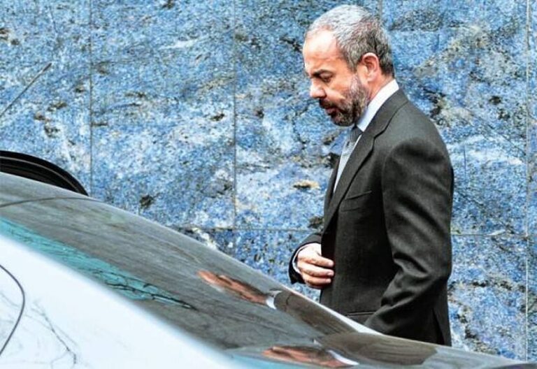 David Martínez acelera la salida de Alpek de Argentina y toma distancia del rumbo económico de Milei