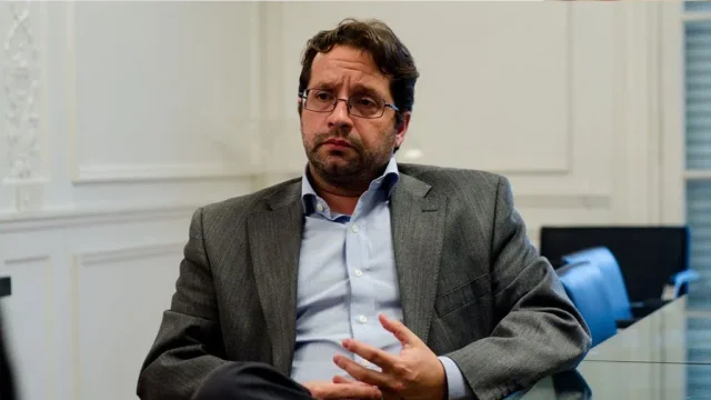 Renunció Marco Lavagna a la dirección del INDEC
