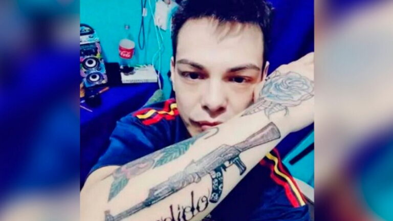 Condenaron a “Yiyo” Ramallo por liderar desde la cárcel una banda narco en Córdoba