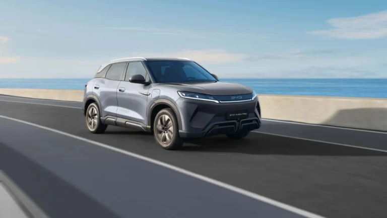 Boom eléctrico en Argentina: las ventas crecieron más de 600% en enero y marcan un récord histórico