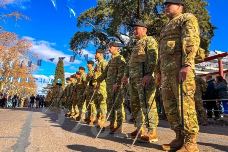 Nación disolvió IOSFA y crea nuevas obras sociales separadas para militares y fuerzas federales en medio de críticas por el ajuste