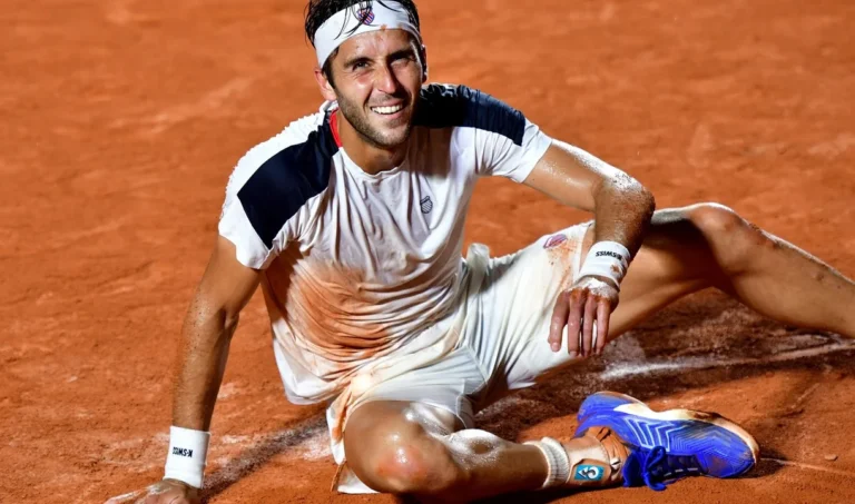 Etcheverry hizo historia en Río: campeón tras un domingo maratónico