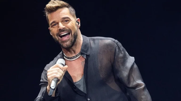 Ricky Martin prepara su regreso a Córdoba y el Kempes se perfila como escenario