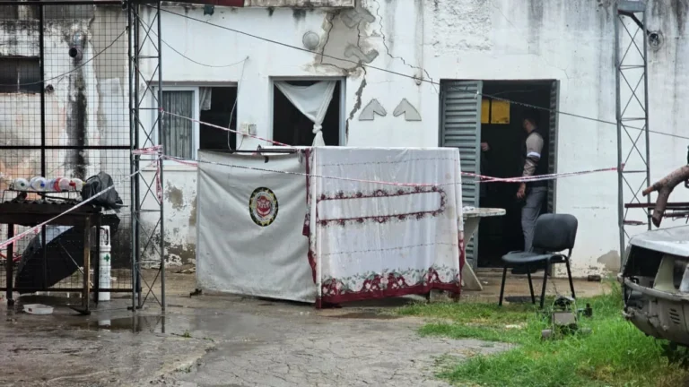 Córdoba Capital: investigan el asesinato de un hombre de 80 años en Ameghino Norte durante un violento robo
