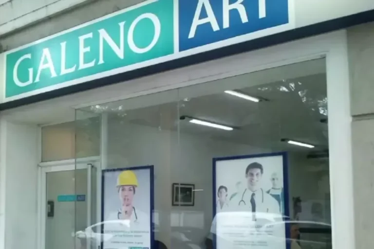 Oficializaron el cierre de Galeno ART y crece la preocupación por la crisis del sistema