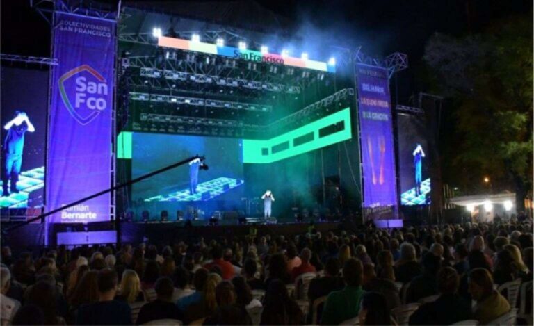 Festivales, gastronomía y turismo: la Provincia apuesta a la cultura en plena caída del consumo