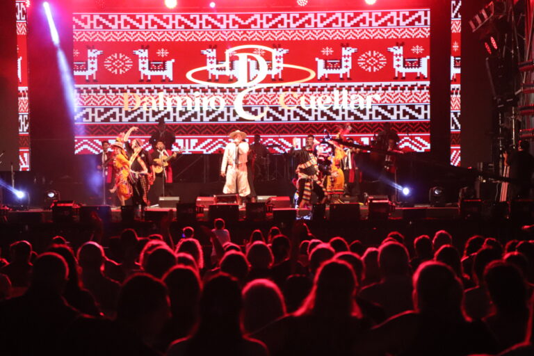 Luque vive un fin de semana histórico