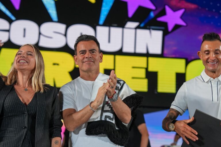 Rodio destacó el crecimiento de festivales y fiestas populares tras una intensa agenda territorial