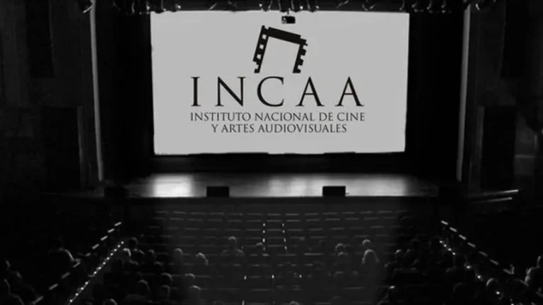 Cineastas advierten sobre un posible “apagón audiovisual” por cambios al financiamiento del INCAA