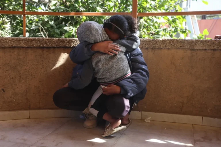 Gaza: bombardeos israelíes dejaron al menos 21 muertos y crece la presión internacional por la tregua