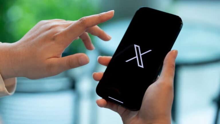 Falla global afectó a usuarios de X