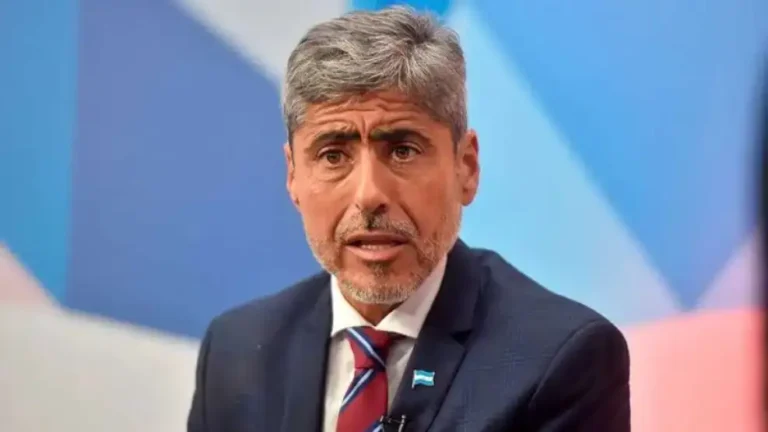 Quinteros cuestionó la liberación del acusado de matar al policía Azabal: «Existe una doble vara»