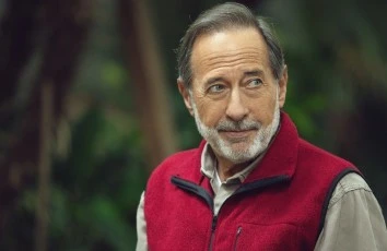 Guillermo Francella criticó la crisis del cine: “No hay trabajo, el panorama es desolador”