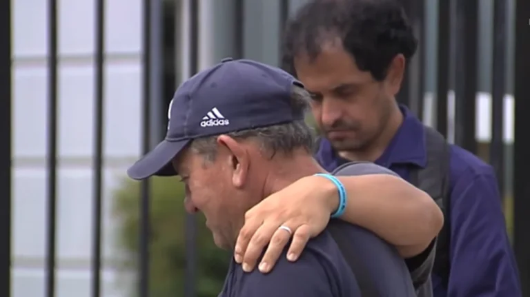 Despidieron a 20 operarios sin causa en una metalúrgica de Córdoba y protestaron frente a la fábrica