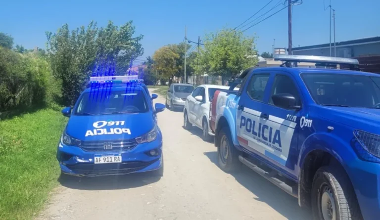 Investigan la muerte de una pareja en Alta Gracia: no descartan femicidio seguido de suicidio