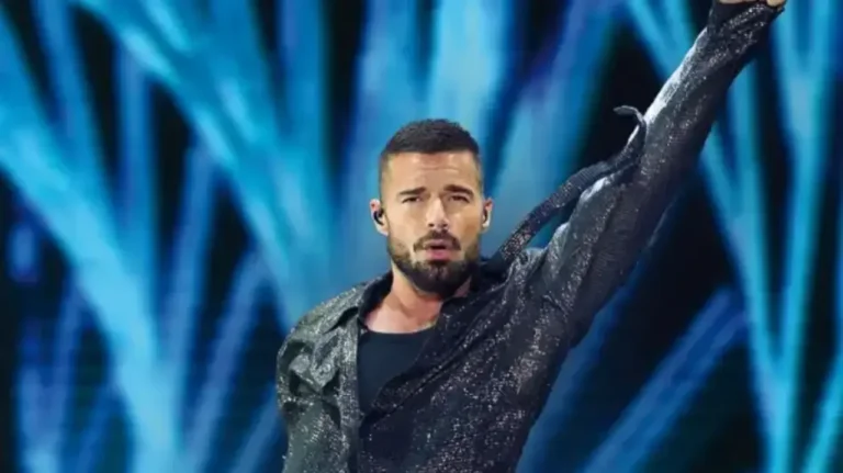 Ricky Martin regresa a Córdoba con su gira “Live 2026”: cuándo y cómo comprar entradas