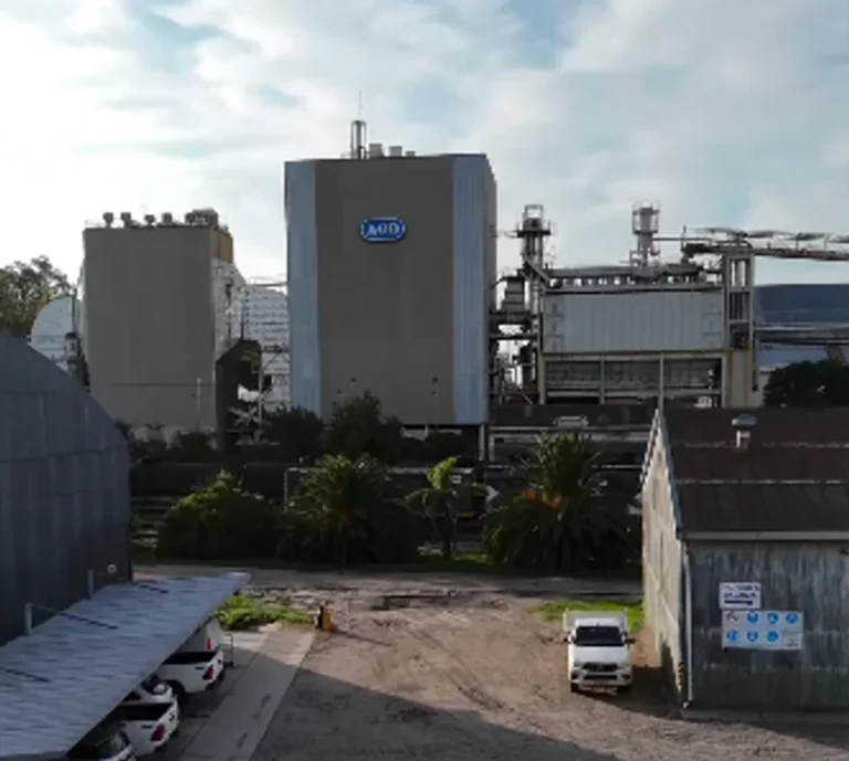 AGD invertirá $7.500 millones para trasladar su planta en Laguna Larga