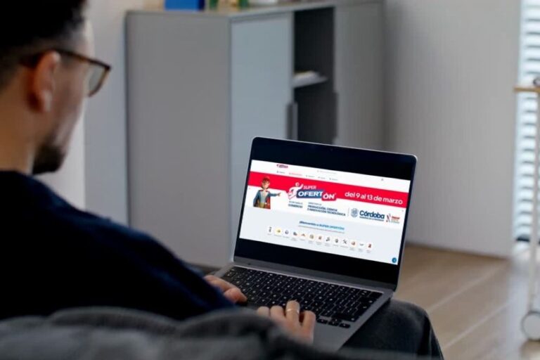 Comenzó el SuperOfertón 2026 con más de 500 comercios y 15 mil productos en oferta