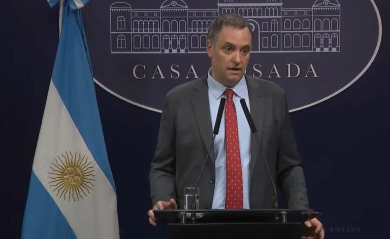 Adornigate: la fiscal pidió la lista de pasajeros del avión presidencial y las normas de uso