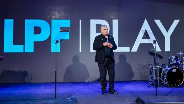 La AFA lanzó LPF Play para transmitir gratis el fútbol del Ascenso