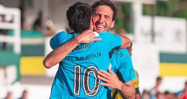 Tras el paro de AFA, así sigue el calendario del futbol cordobés