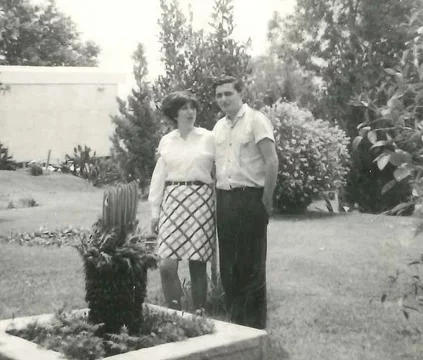 Casi 50 años después, identificaron en La Perla los restos del abogado Eduardo «Tero» Valverde, secuestrado el día del golpe