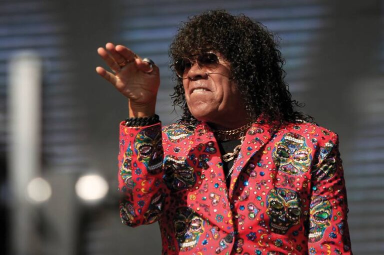 La Mona Jiménez reprogramó su show en Forja por la alta demanda