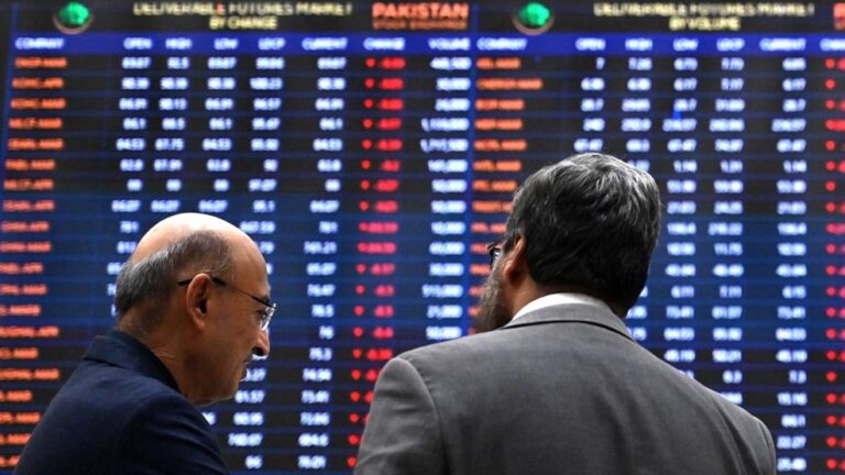 La guerra en Medio Oriente sacude los mercados: sube el petróleo y cae las bolsas