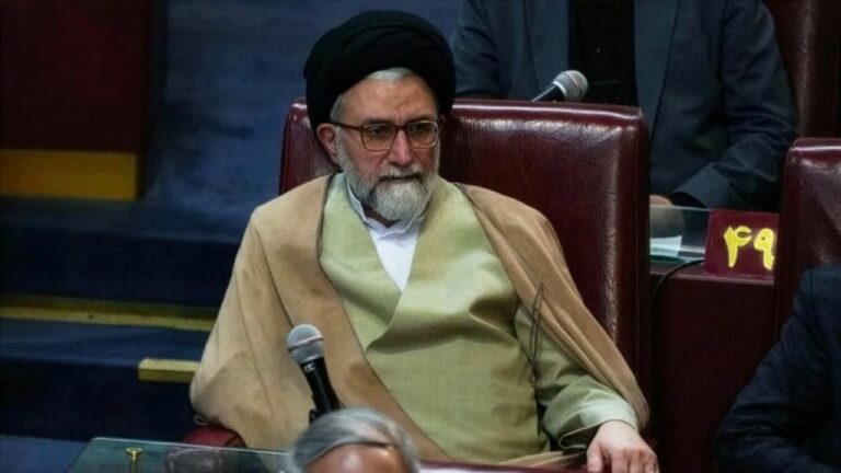 Israel mató al ministro de Inteligencia de Irán en un ataque en Teherán y autorizó eliminar altos funcionarios sin aprobación previa