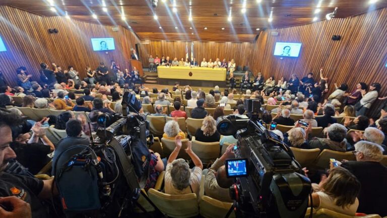 La Justicia reveló 11 nombres de los  12 desaparecidos identificados en La Perla: técnicos, estudiantes y obreros secuestrados en la dictadura